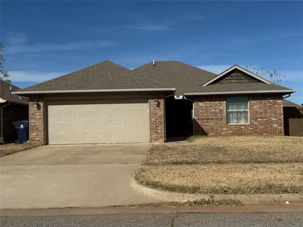 10629 SW 36th Street, Yukon, OK 73099
