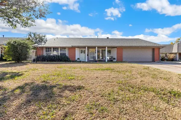 3212 Wilshire Terrace, Oklahoma City, OK 73116