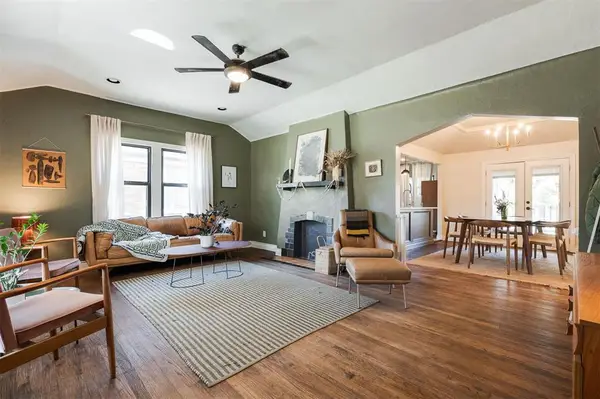 2117 NW 26th Street, Oklahoma City, OK 73107