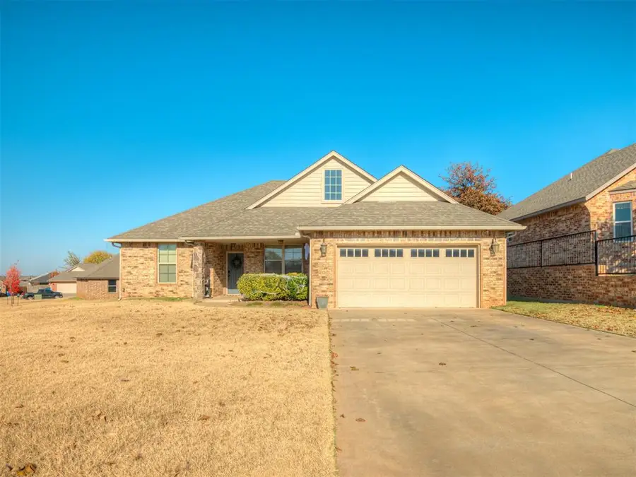 1858 N Main Street, Blanchard, OK 73010 - Image #2