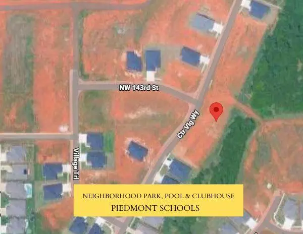 14312 Center Village Way, Piedmont, OK 73078