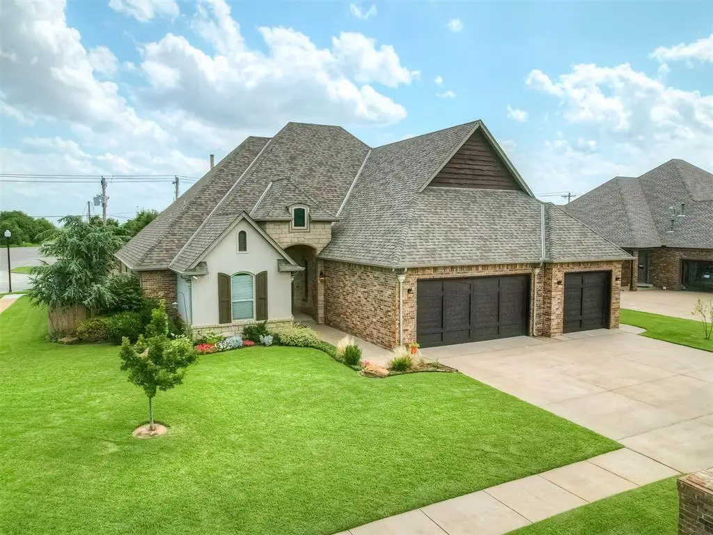 1144 Canteberry Drive, Yukon, OK 73099 - Image #1