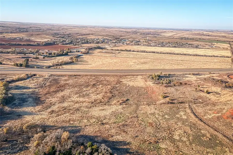 44 Legal Highway, Canute, OK 73626 - Image #2