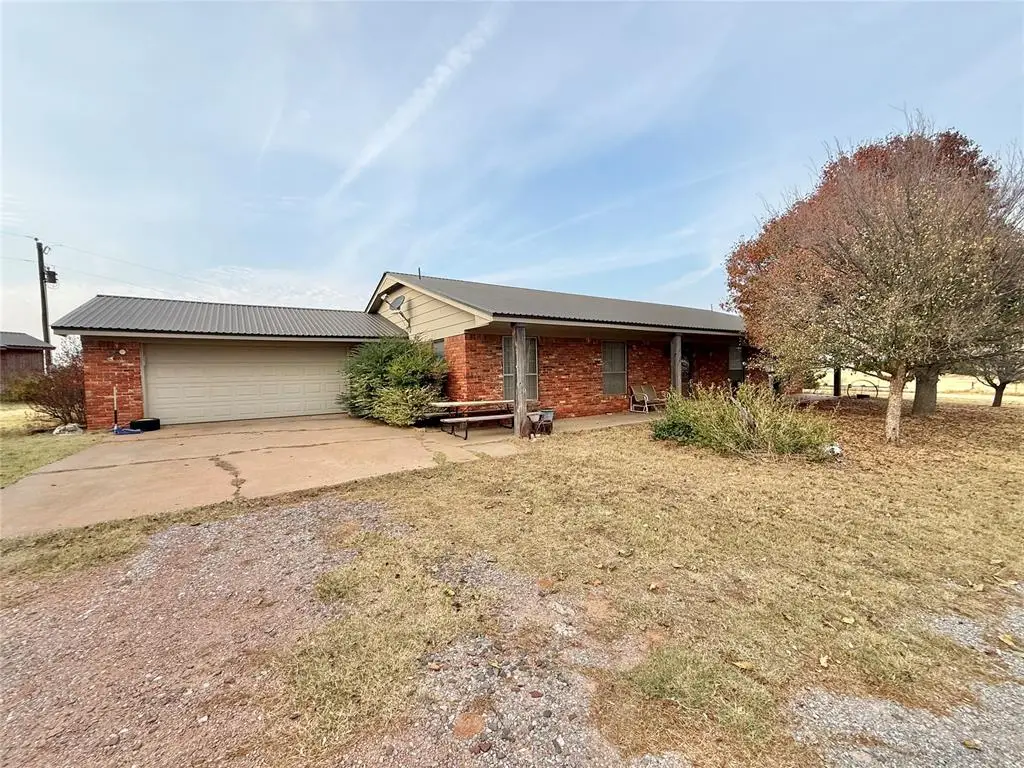 15885 S 2056 Road, Altus, OK 73521 - Image #1