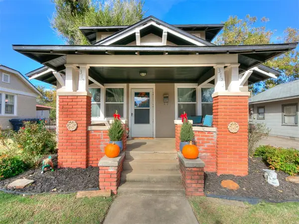 3123 NW 15th Street, Oklahoma City, OK 73107