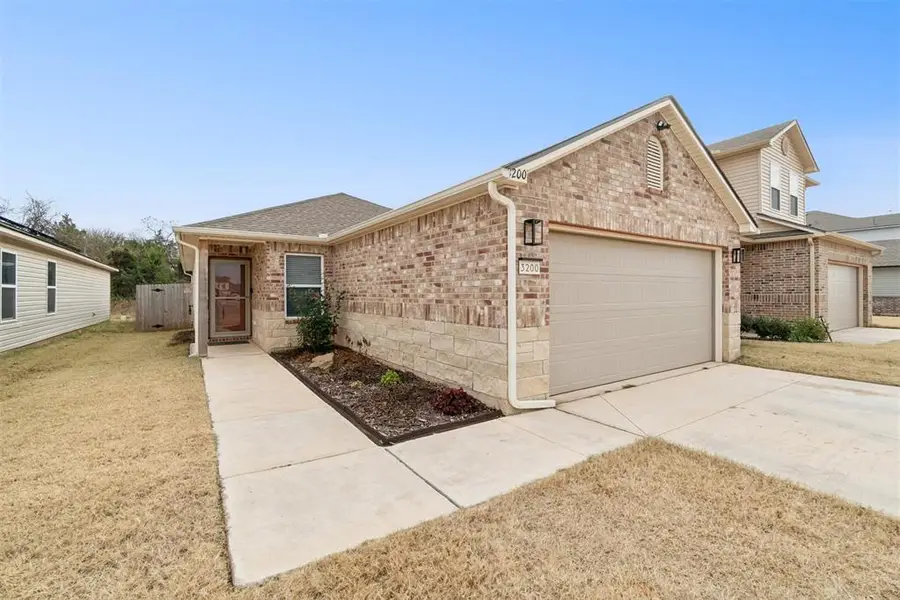 3200 Adelyn Terrace, Yukon, OK 73099 - Image #3