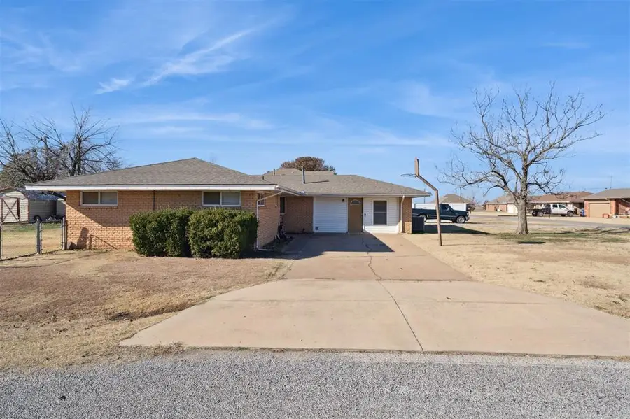 111 N Plum Avenue, Union City, OK 73090 - Image #3