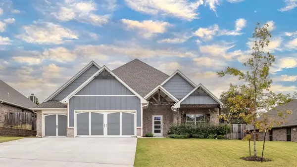 8708 Stark Street, Arcadia, OK 73007