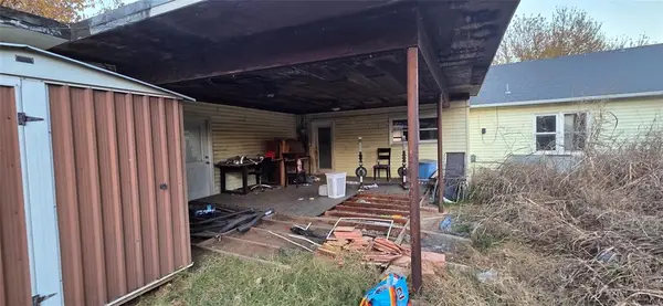 313 S 3rd Street, Tonkawa, OK 74653