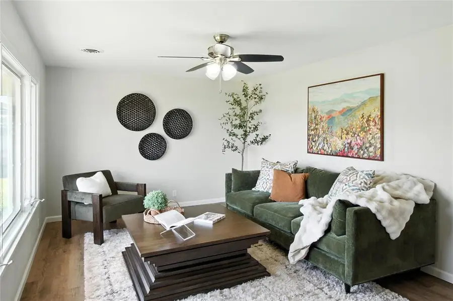 205 E Dogwood Street, Hobart, OK 73651 - Image #3