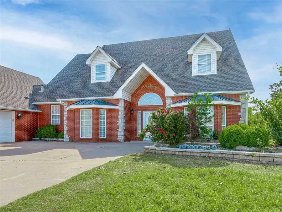 1930 Deer Trail, Purcell, OK 73080 - Image #3