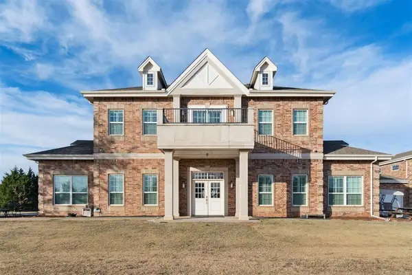 1801 W Forrest Hills Road, Guthrie, OK 73044