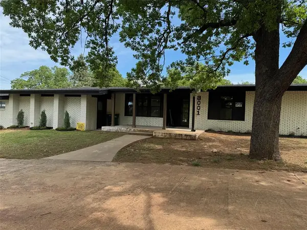 3001 Norcrest Drive, Oklahoma City, OK 73121