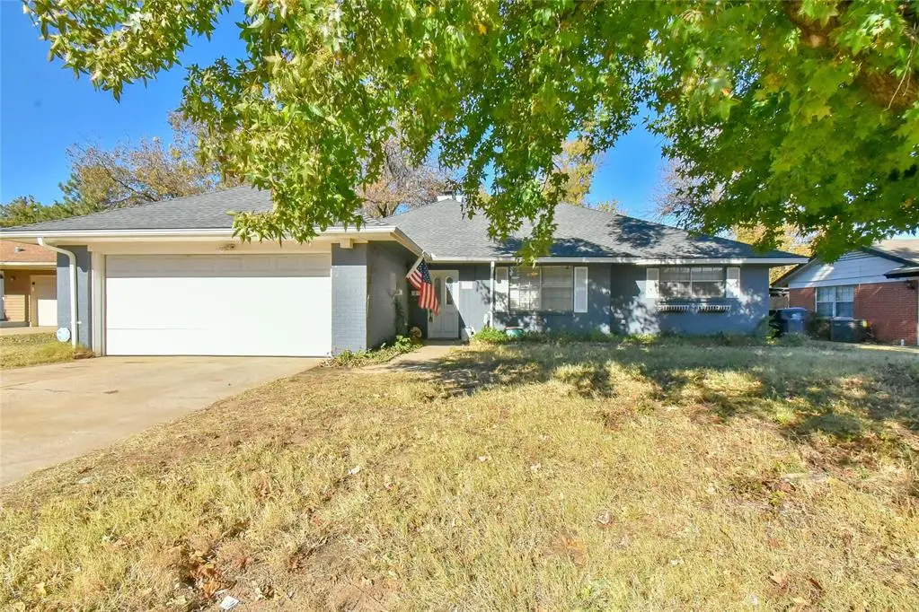 4009 NW 59th Street, Oklahoma City, OK 73112 - Image #1