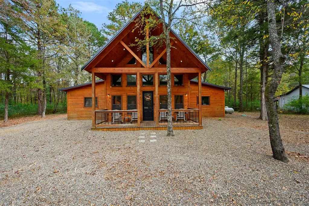 40 Preserve Way, Broken Bow, OK 74728 - Image #1