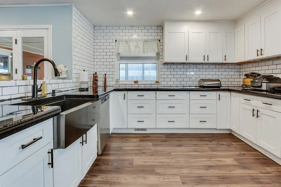 4612 NW 33rd Terrace, Oklahoma City, OK 73122 - #2