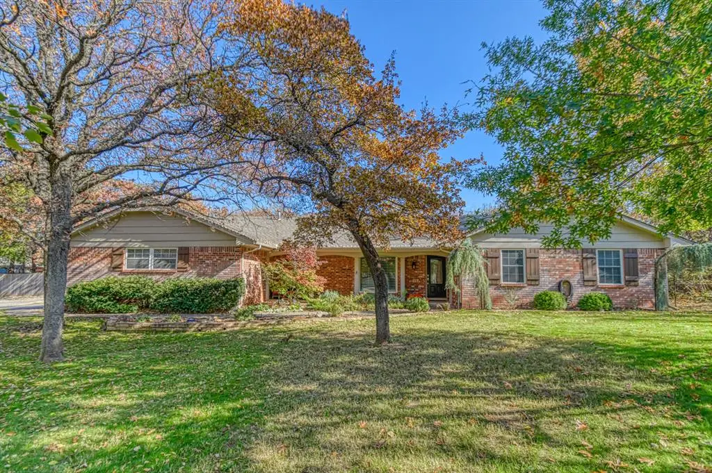 2012 Red Bud Place, Edmond, OK 73013 - Image #1