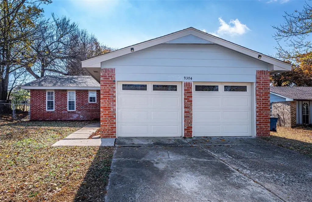 9304 NE 16th Street, Midwest City, OK 73130 - Image #1