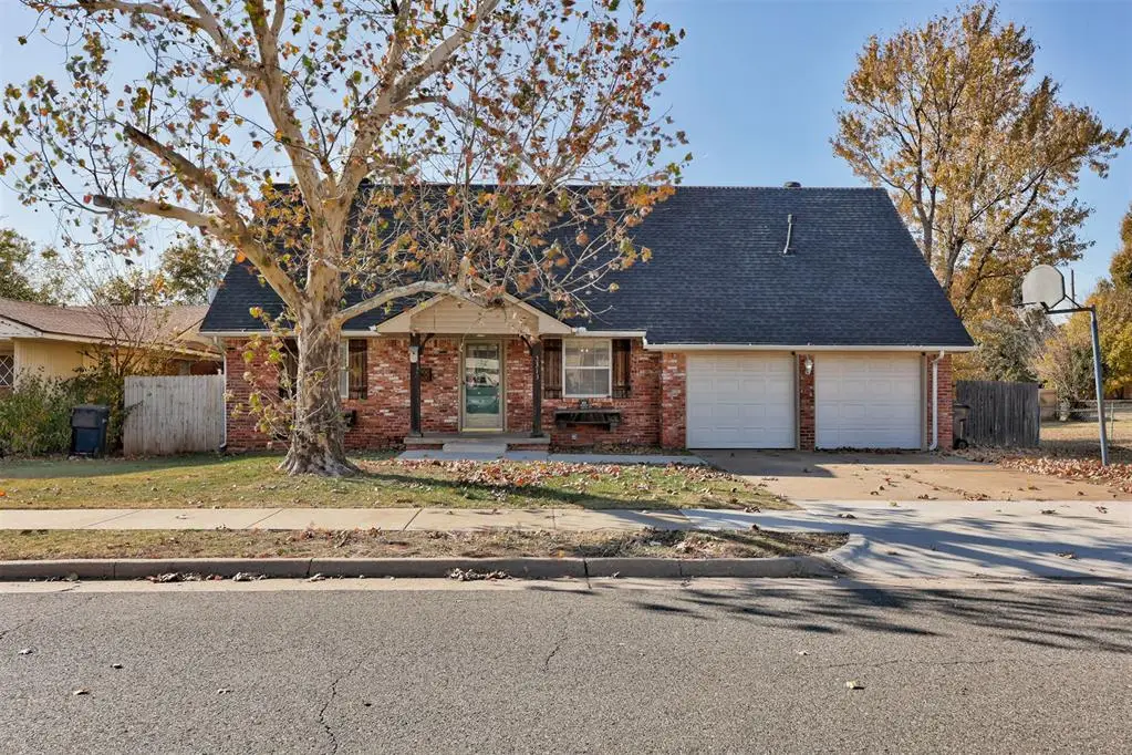 3313 N Tulsa Avenue, Oklahoma City, OK 73112 - Image #1
