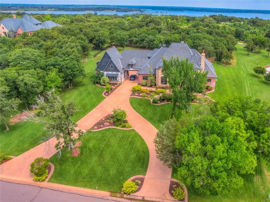 8051 Falcon Crest, Jones, OK 73049 - Image #1