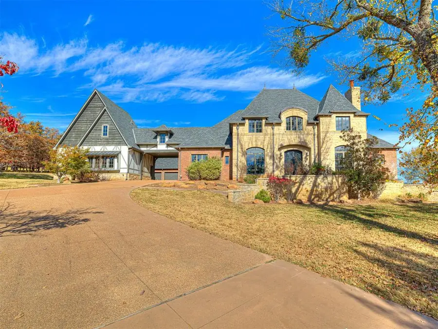 8051 Falcon Crest, Jones, OK 73049 - Image #2
