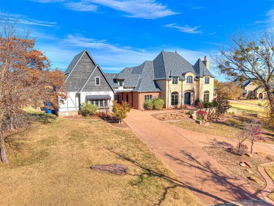 8051 Falcon Crest, Jones, OK 73049 - Image #3