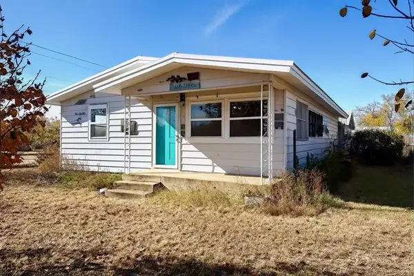 501 N Windle Street, Granite, OK 73547