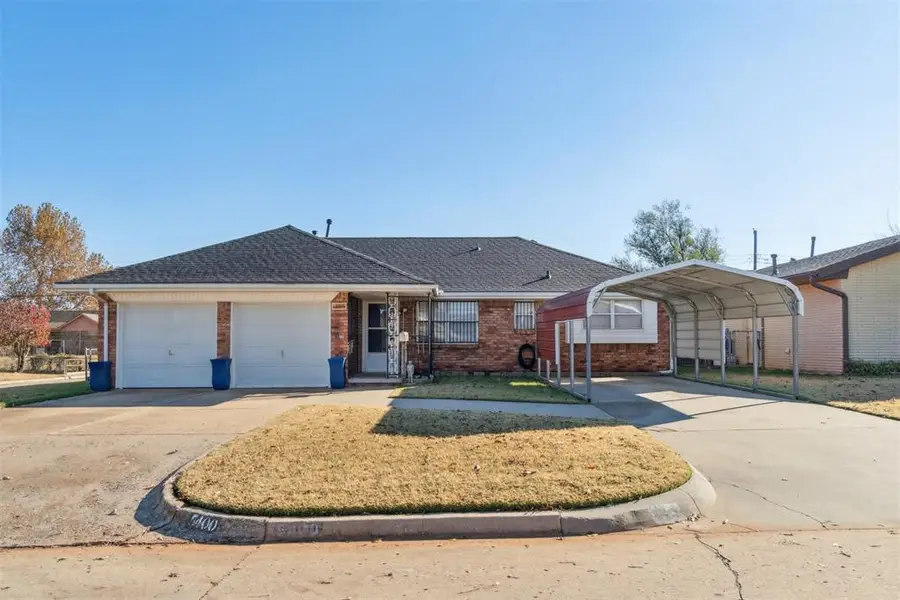 5400 S Broadway Avenue, Oklahoma City, OK 73109 - Image #2