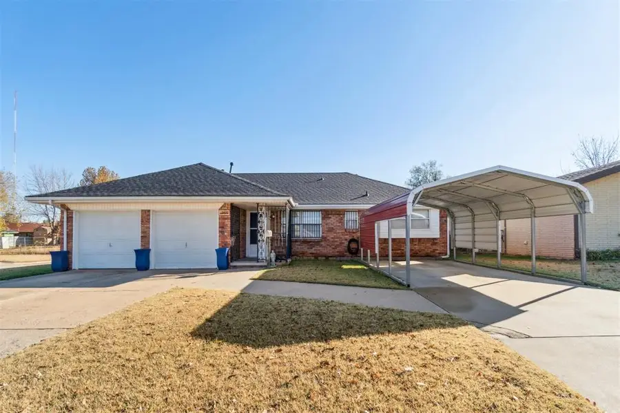 5400 S Broadway Avenue, Oklahoma City, OK 73109 - Image #3