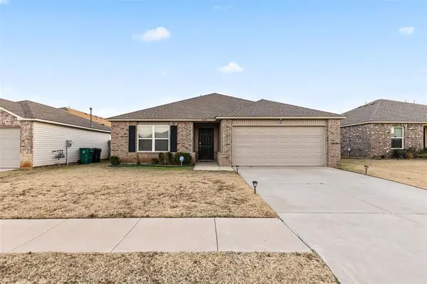 9424 NW 122nd Terrace, Yukon, OK 73099