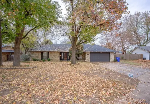 3911 Durango Circle, Norman, OK 73072
