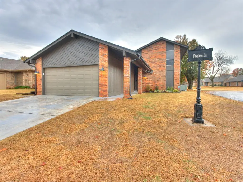 4416 Foxglove Lane, Oklahoma City, OK 73120 - Image #1
