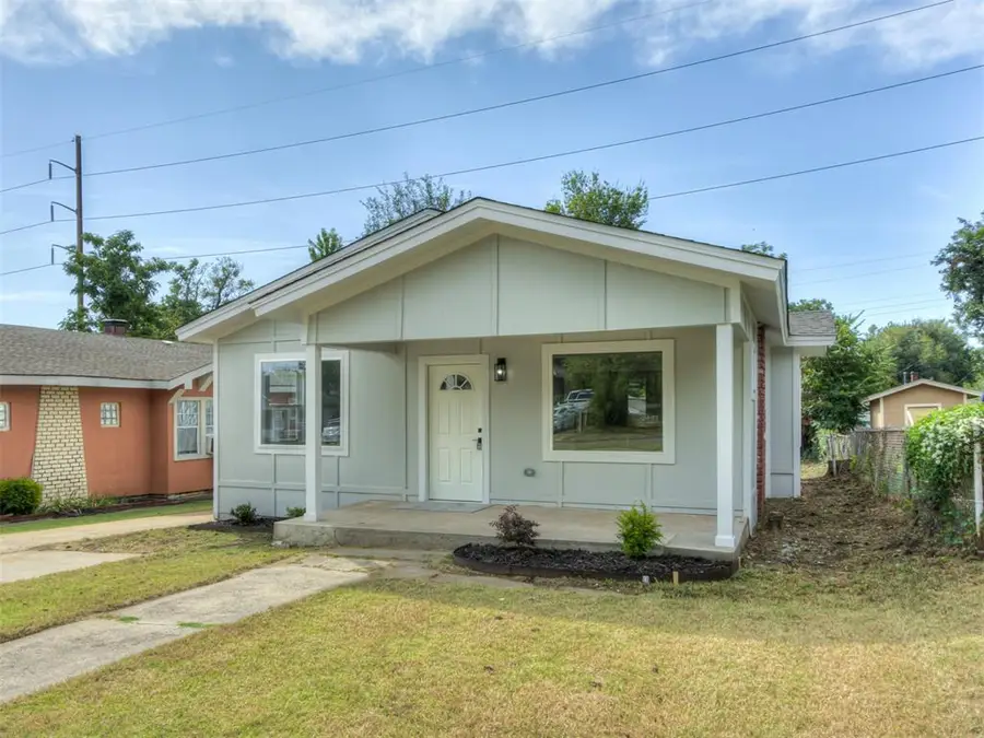 1716 NW 9th Street, Oklahoma City, OK 73106 - Image #3