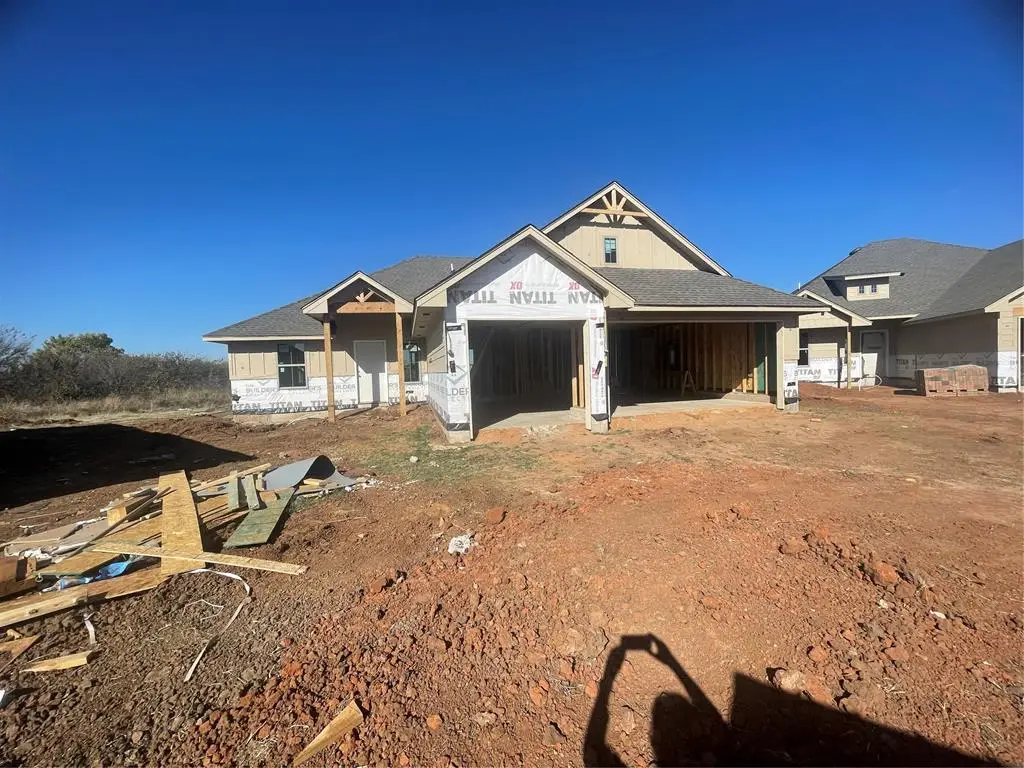 12517 Dolce Vita Drive, East Canadian, OK 73099 - Image #1