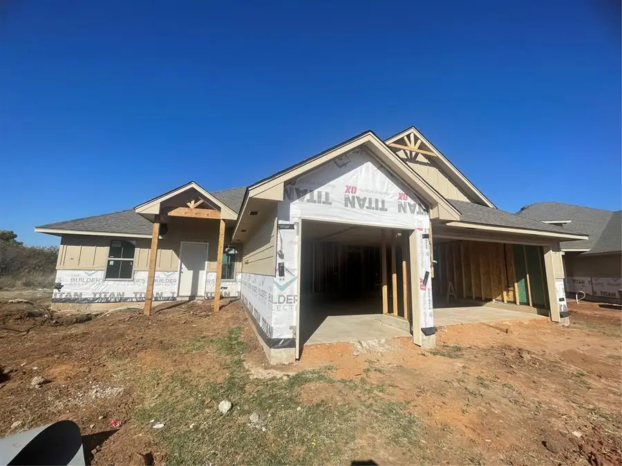 12517 Dolce Vita Drive, East Canadian, OK 73099 - Image #2