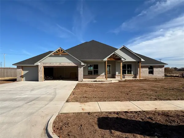 1060 Maverick Pass, Piedmont, OK 73078