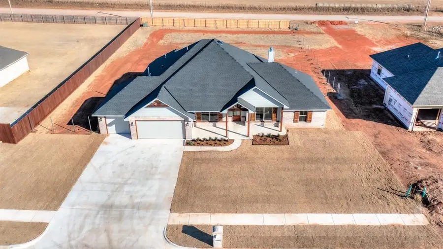 1060 Maverick Pass, Piedmont, OK 73078 - #2