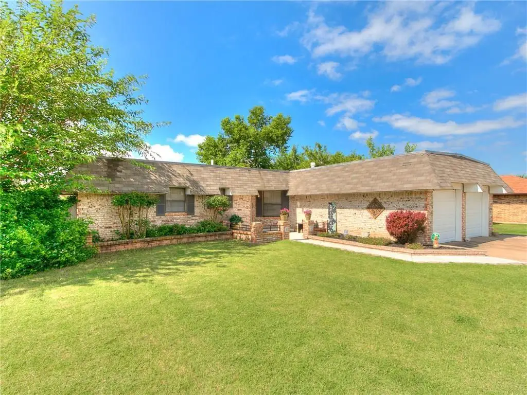620 SW 24th Street, Moore, OK 73160 - Image #1