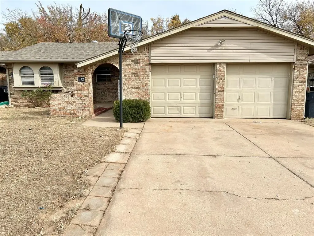 712 Anita Drive, Oklahoma City, OK 73127 - Image #1