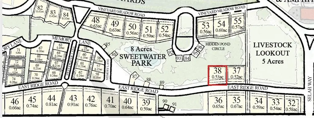 29947 Eastridge Road, Norman, OK 73072 - Image #1