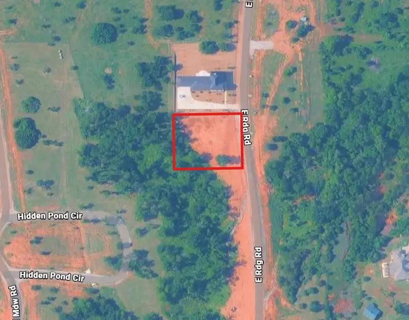 29947 Eastridge Road, Norman, OK 73072 - Image #2