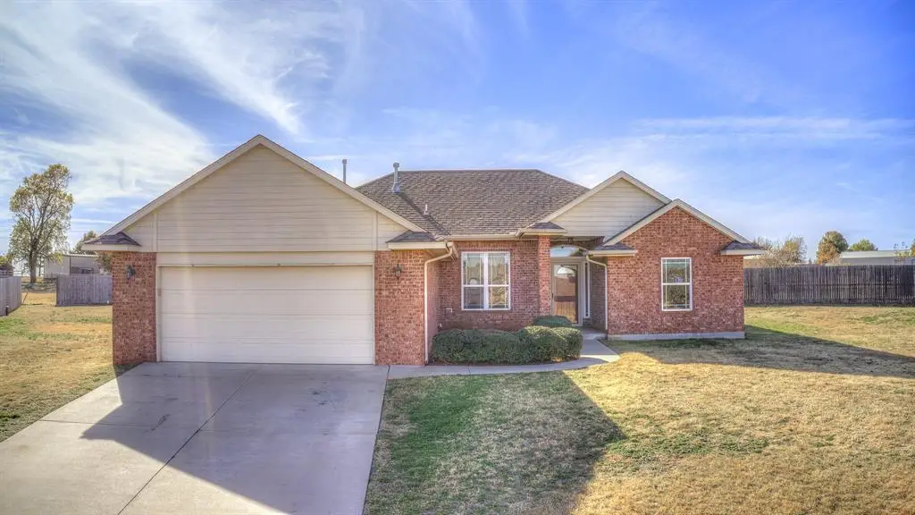 1172 NW Phils Way, Piedmont, OK 73078 - Image #1