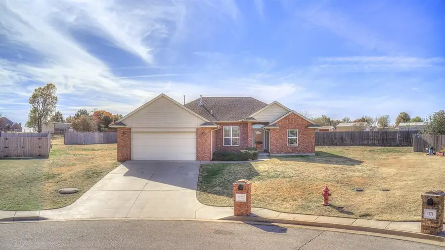 1172 NW Phils Way, Piedmont, OK 73078 - Image #2