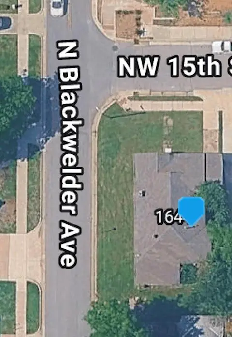 1644 NW 15th Street, Oklahoma City, OK 73106 - Image #2