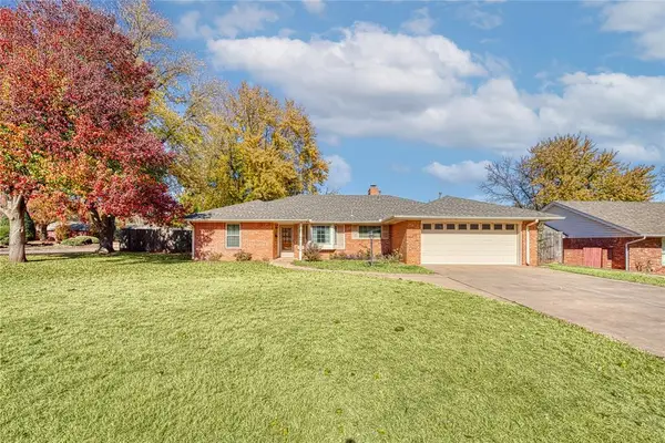 1421 W B Avenue, Elk City, OK 73644