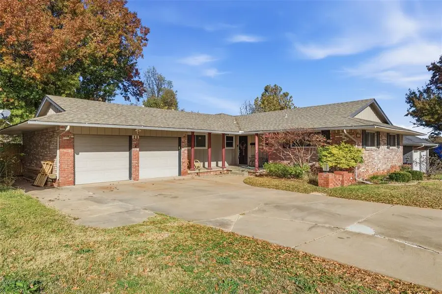 2433 NW 46th Street, Oklahoma City, OK 73112 - Image #2