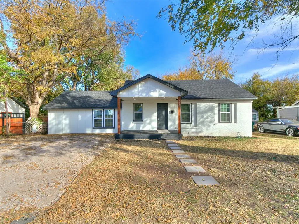 910 N Warren Avenue, Oklahoma City, OK 73107 - Image #1