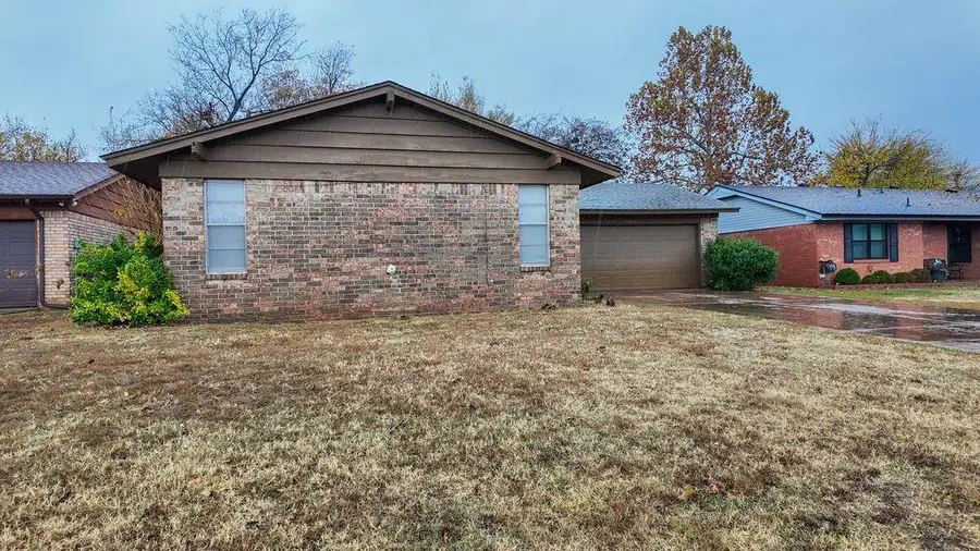 11017 N Blackwelder Avenue, Oklahoma City, OK 73120 - Image #3