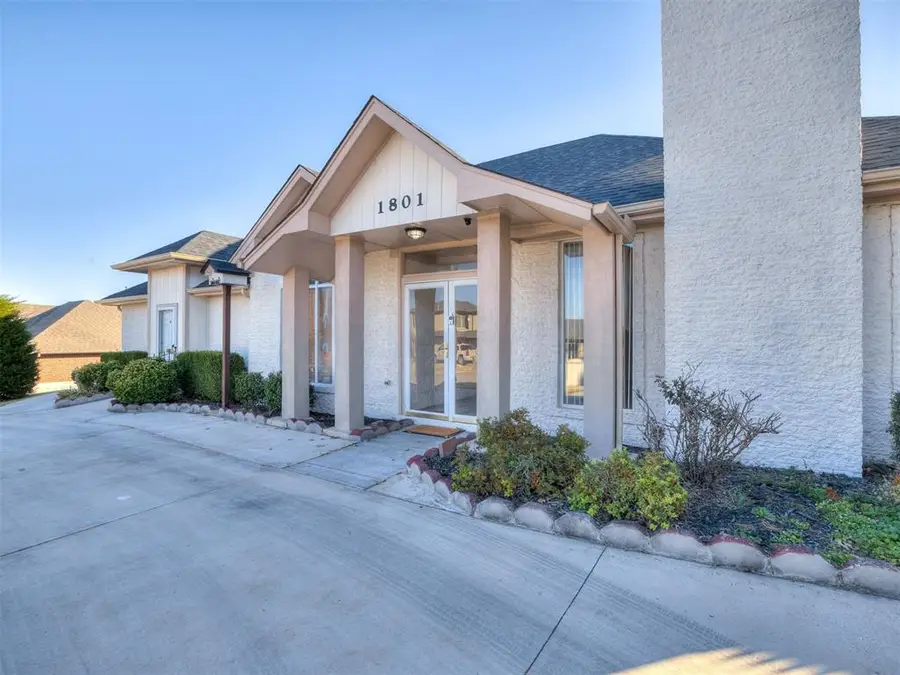 1801 Golf Course Drive, El Reno, OK 73036 - Image #3