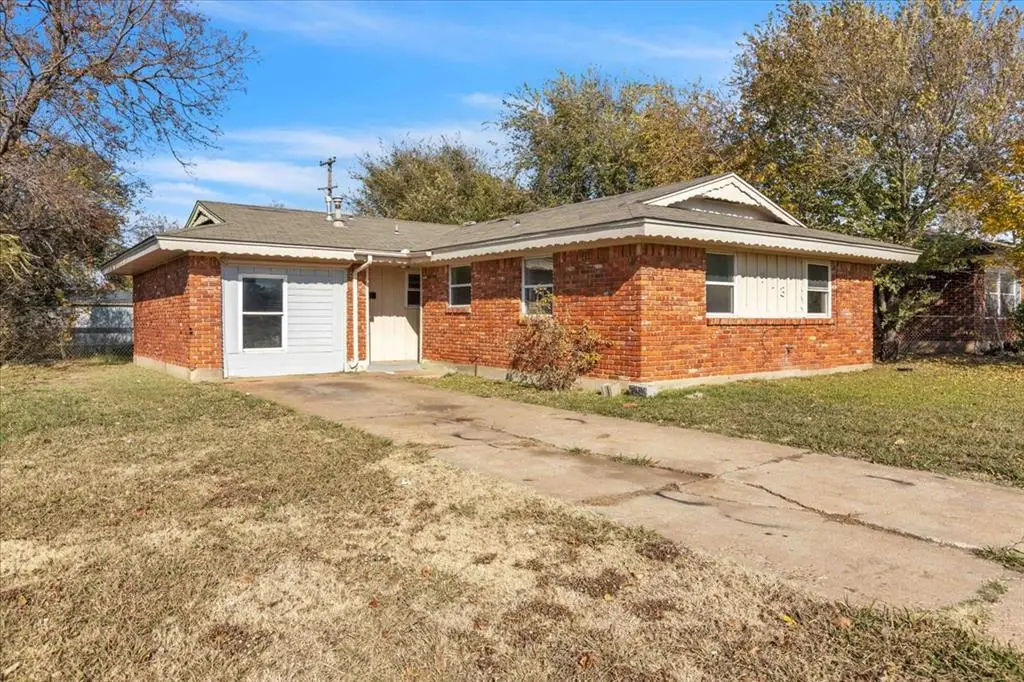 713 NE 37th Street, Oklahoma City, OK 73105 - Image #1